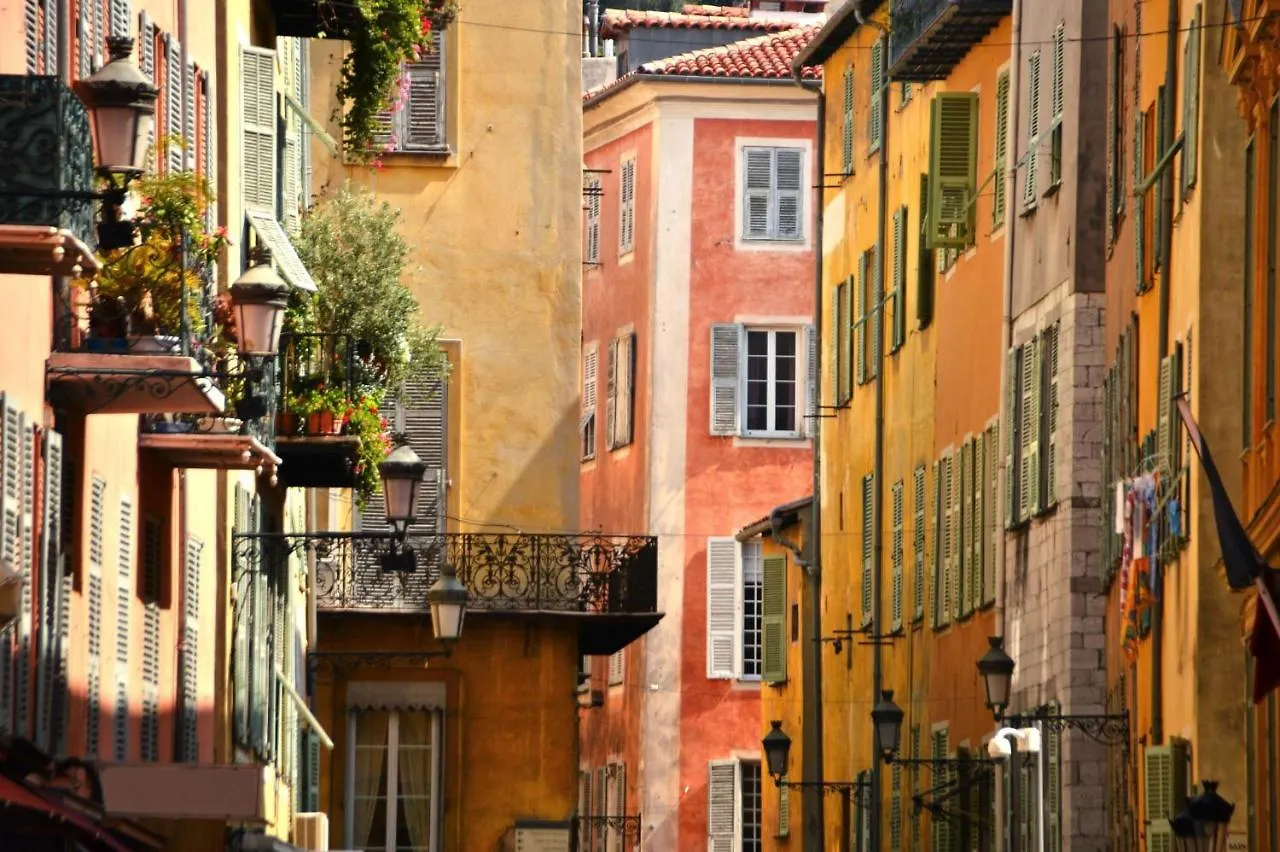 Apartamento Nestor&Jeeves - Vega Gioffredo - Hyper Center - Close Sea And Old Town Niza