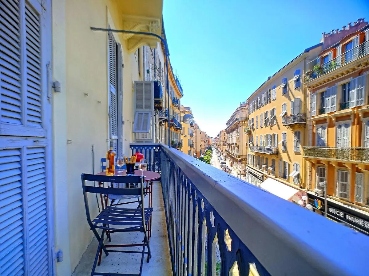 Nestor&Jeeves - Vega Gioffredo - Hyper Center - Close Sea And Old Town Ницца
